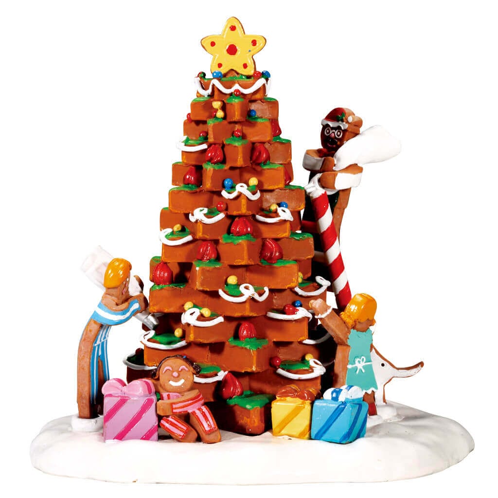 lemax-the-family-tree-miniatur-figur-sugar-n-spice image 5