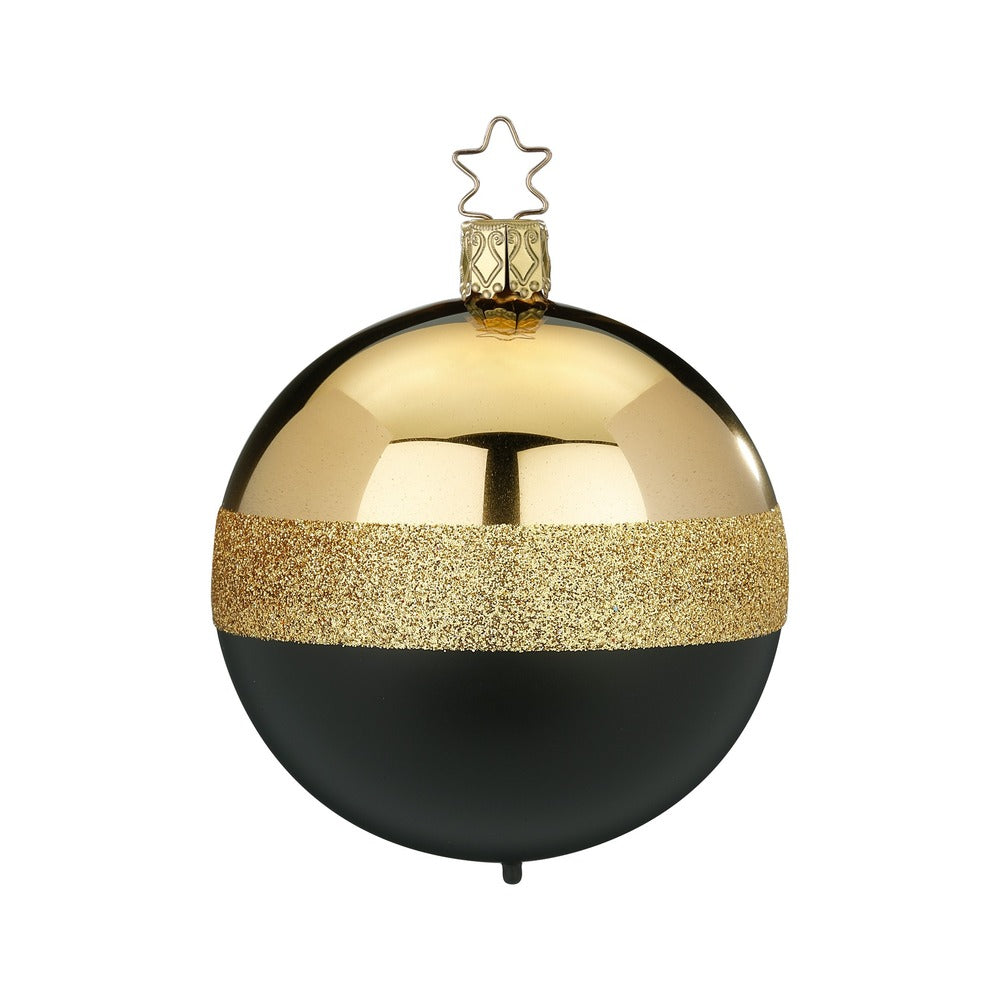 inge-glas-horizont-christbaumkugel-8-cm-glaskugel image 1