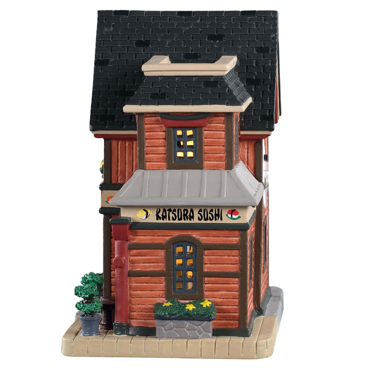 lemax-katsura-sushi-restaurant-miniaturhaus image 3