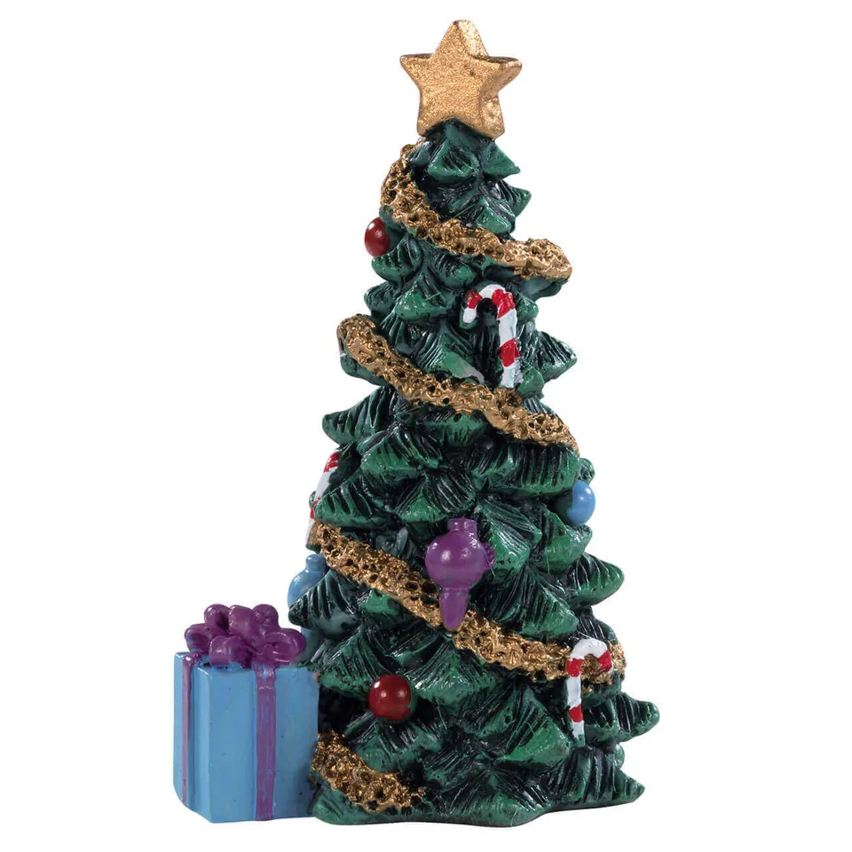 lemax-christmas-tree-miniatur-tannenbaum-2 image 1