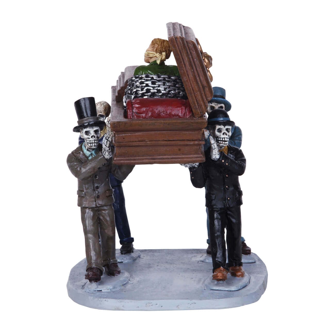 lemax-early-to-bed-spooky-town-miniatur-figur image 4
