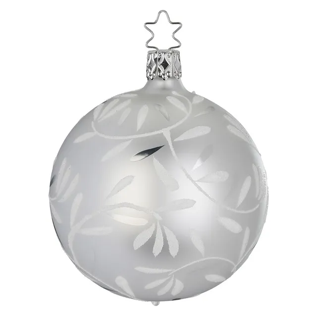 inge-glas-freudentanz-christbaumkugel-10-cm image 1