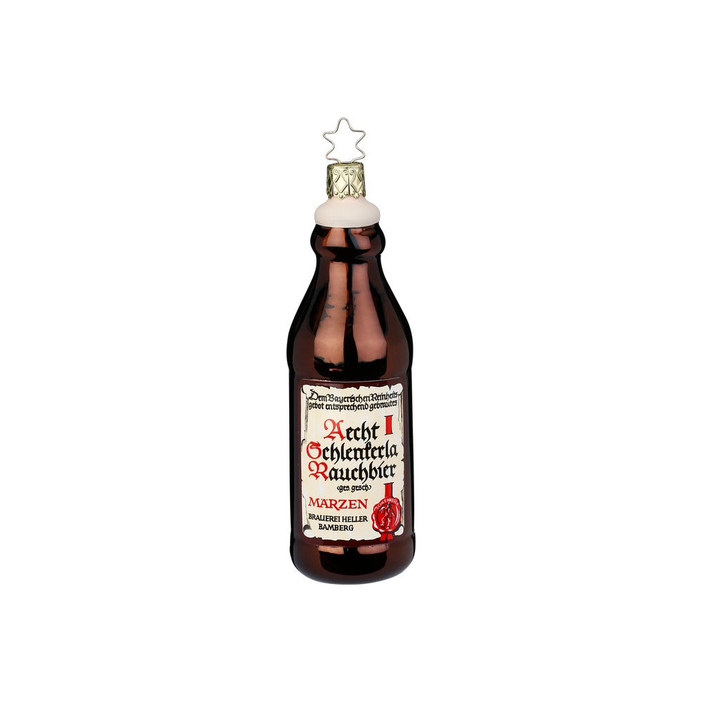 inge-glas-flasche-rauchbier-glas-anh-nger-13-cm image 1