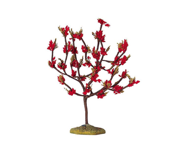 lemax-red-plum-medium-holidays-seasons-deko image 2