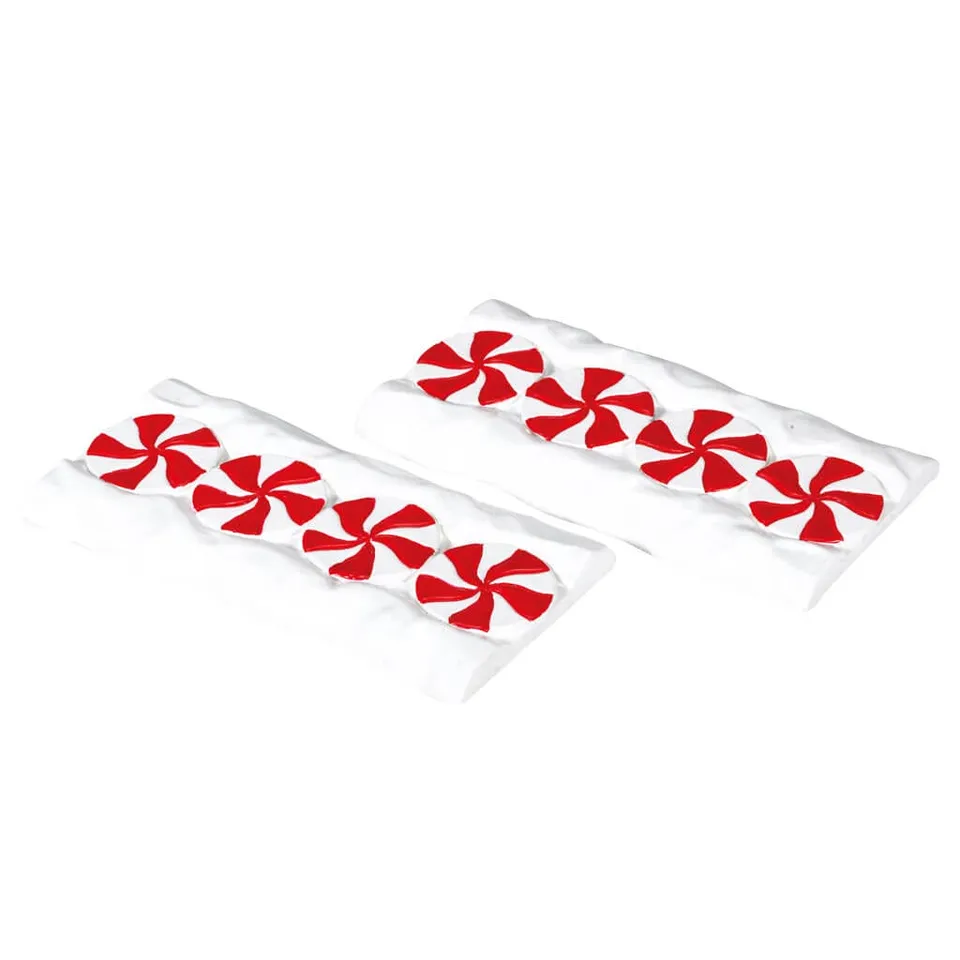 lemax-sugar-n-spice-candy-cane-lane-gerade-2er-set image 1