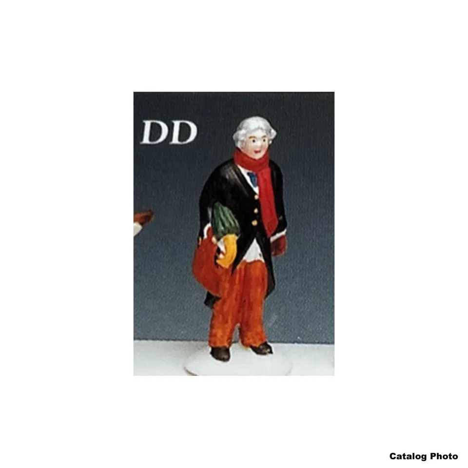 lemax-attorney-at-law-miniatur-geb-ude-weihnachtsdorf image 1