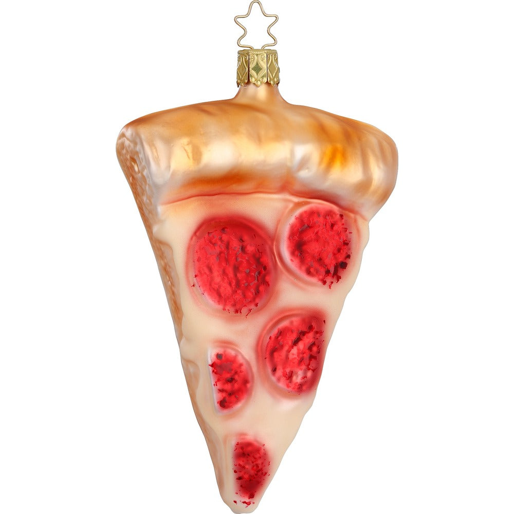 inge-glas-pizza-salami-christbaumkugel-13-cm-food image 1
