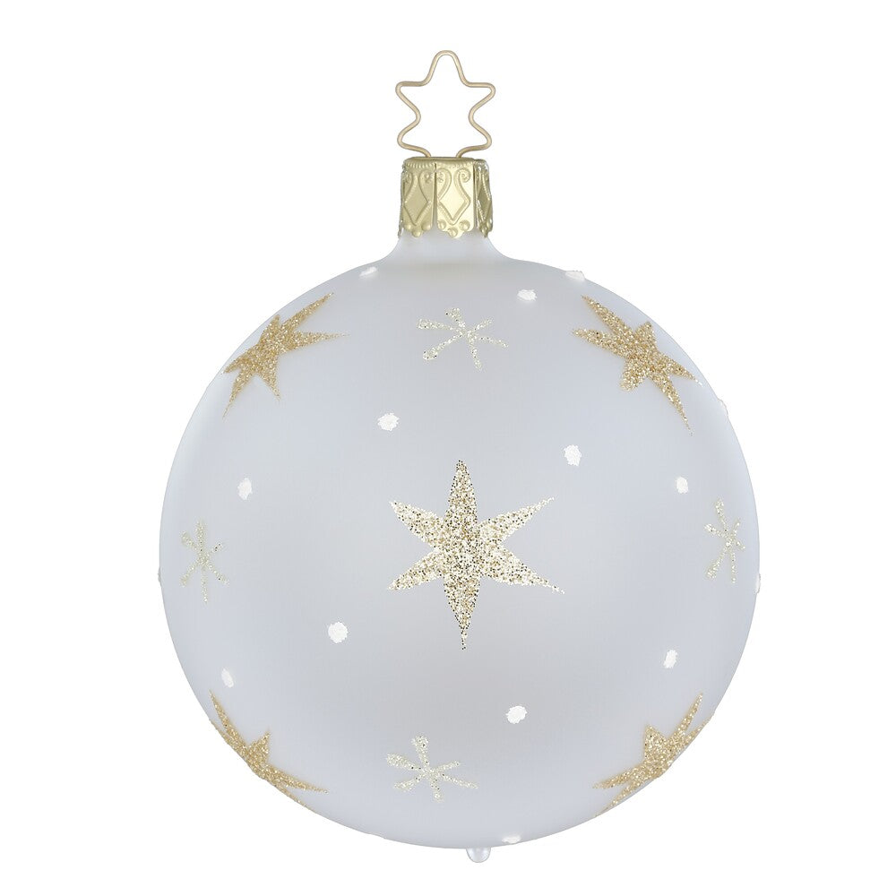 inge-glas-sternenhimmel-christbaumkugel-8-cm-2 image 1