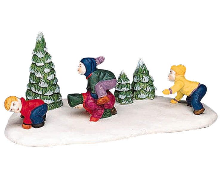 lemax-leap-frog-miniaturfigur image 1