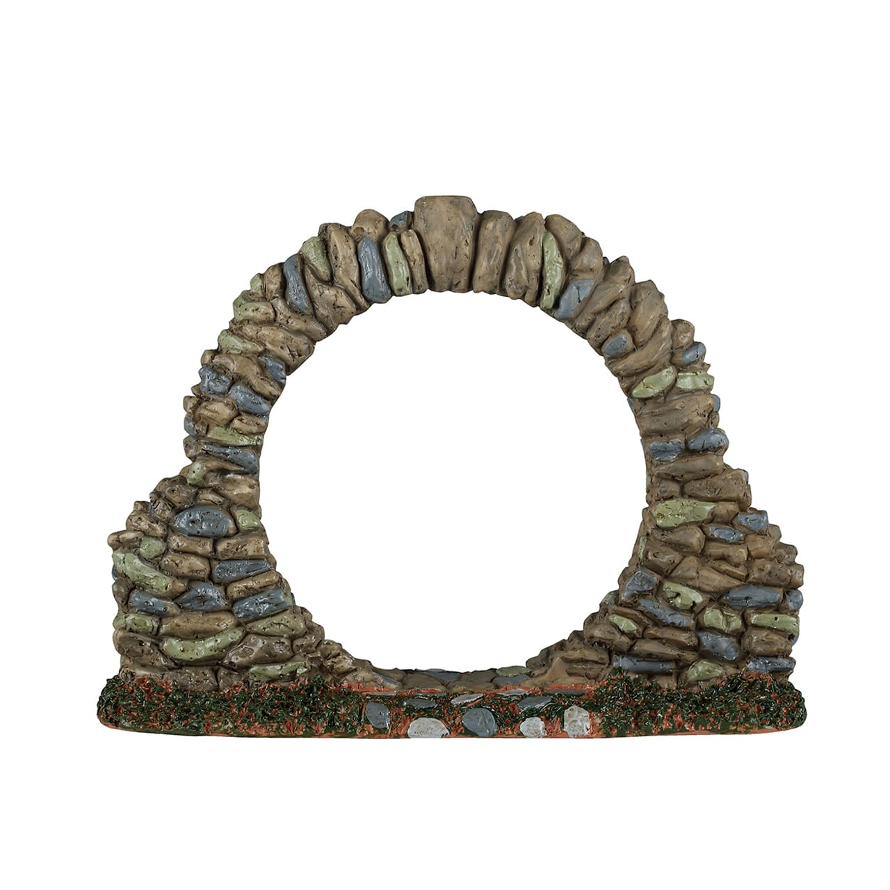 lemax-moon-gateway-spooky-town-deko-accessoire image 4