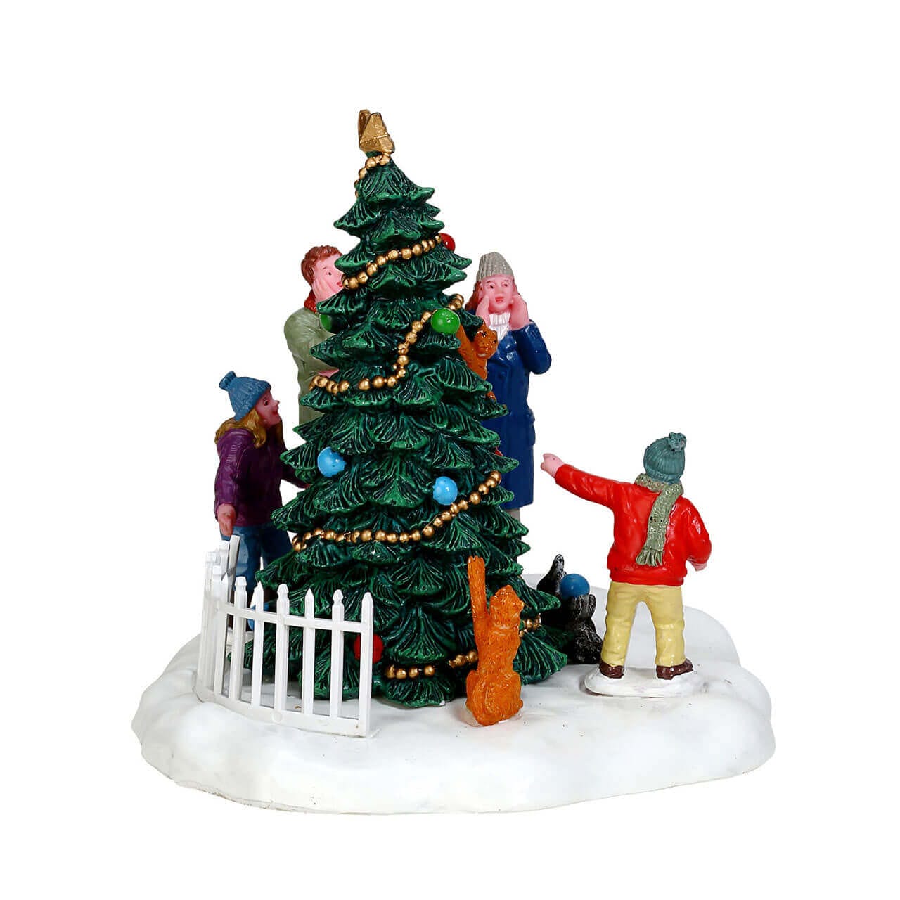 lemax-christmas-catastrophe-dorf-figur-general-products image 3