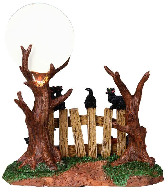 lemax-happy-howl-o-ween-spooky-town-figur image 4