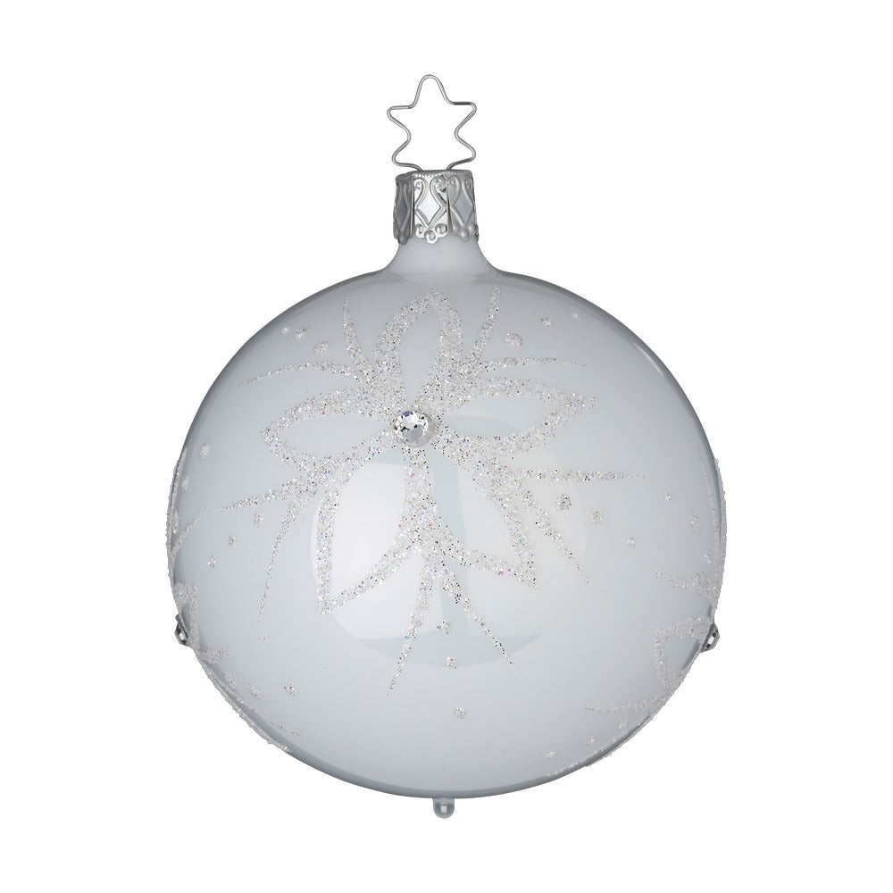 inge-glas-bl-tenzauber-christbaumkugel-8-cm image 1