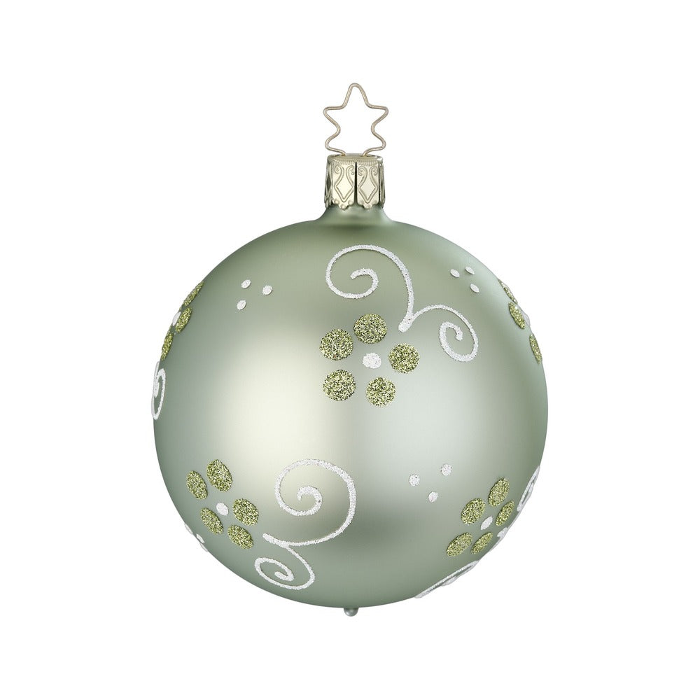 inge-glas-zarte-bl-ten-christbaumkugel-8-cm image 1