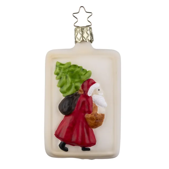 inge-glas-bemaltes-springerle-weihnachtsmann-figur-8-cm image 1