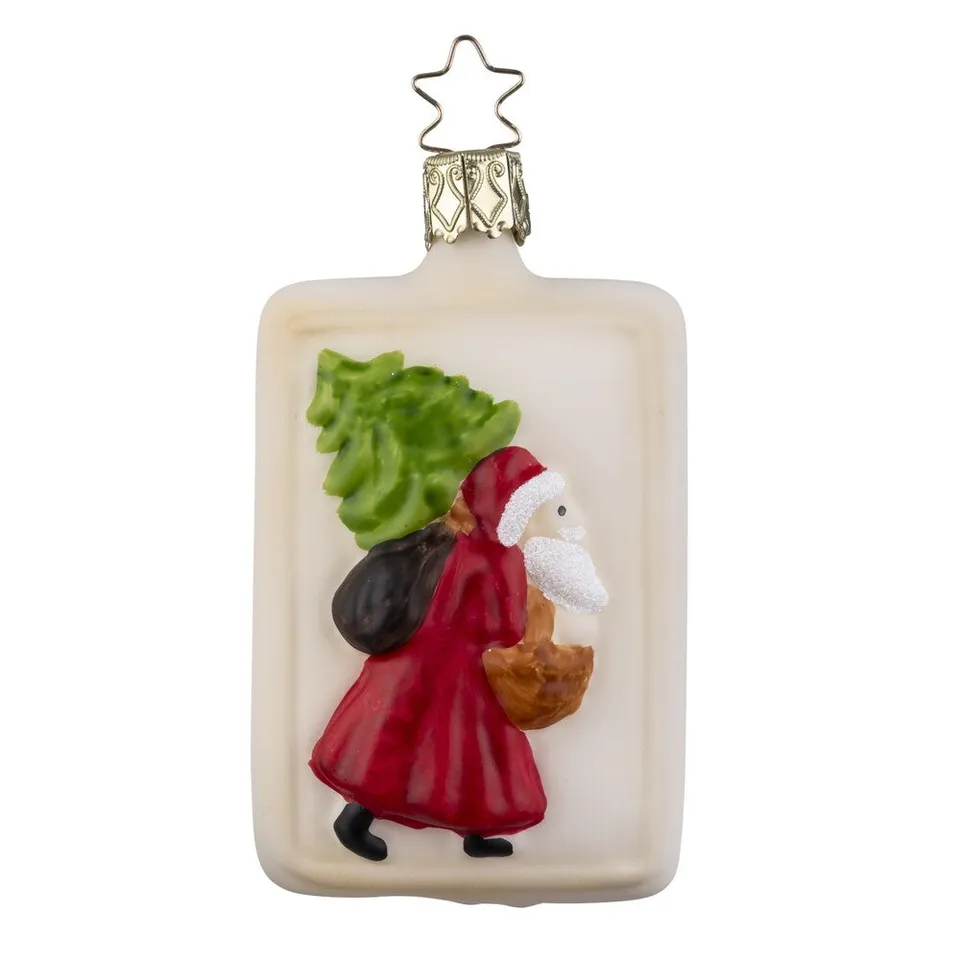 inge-glas-bemaltes-springerle-weihnachtsmann-figur-8-cm image 1