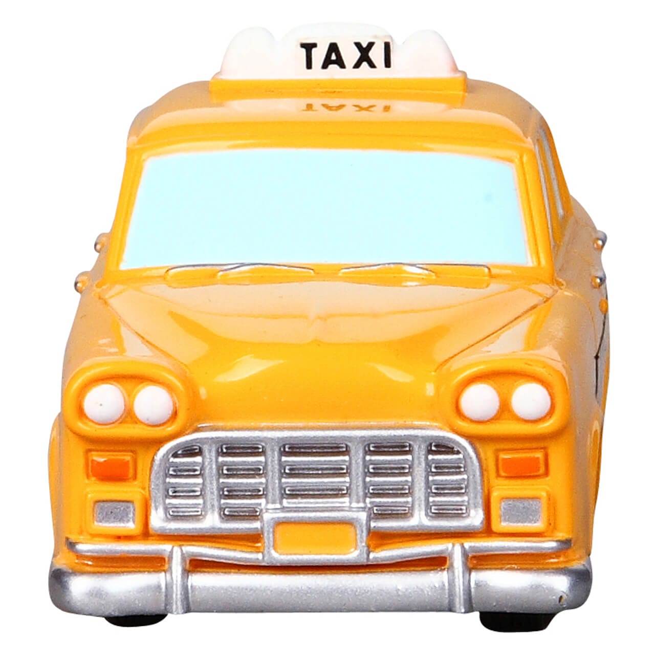lemax-taxi-cab-miniatur-taxi-fahrzeug image 4