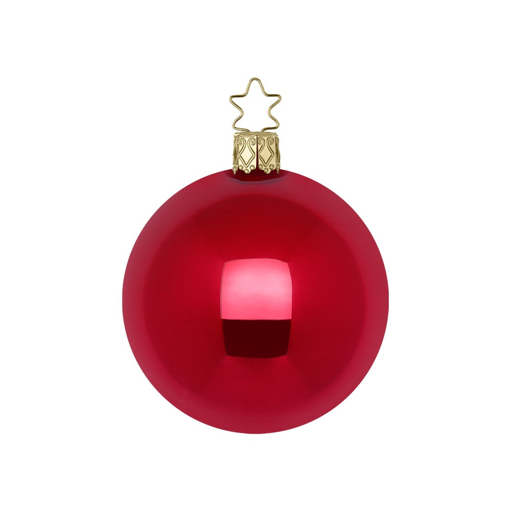 inge-glas-kugel-dahlie-opal-christbaumkugel-12-cm image 1