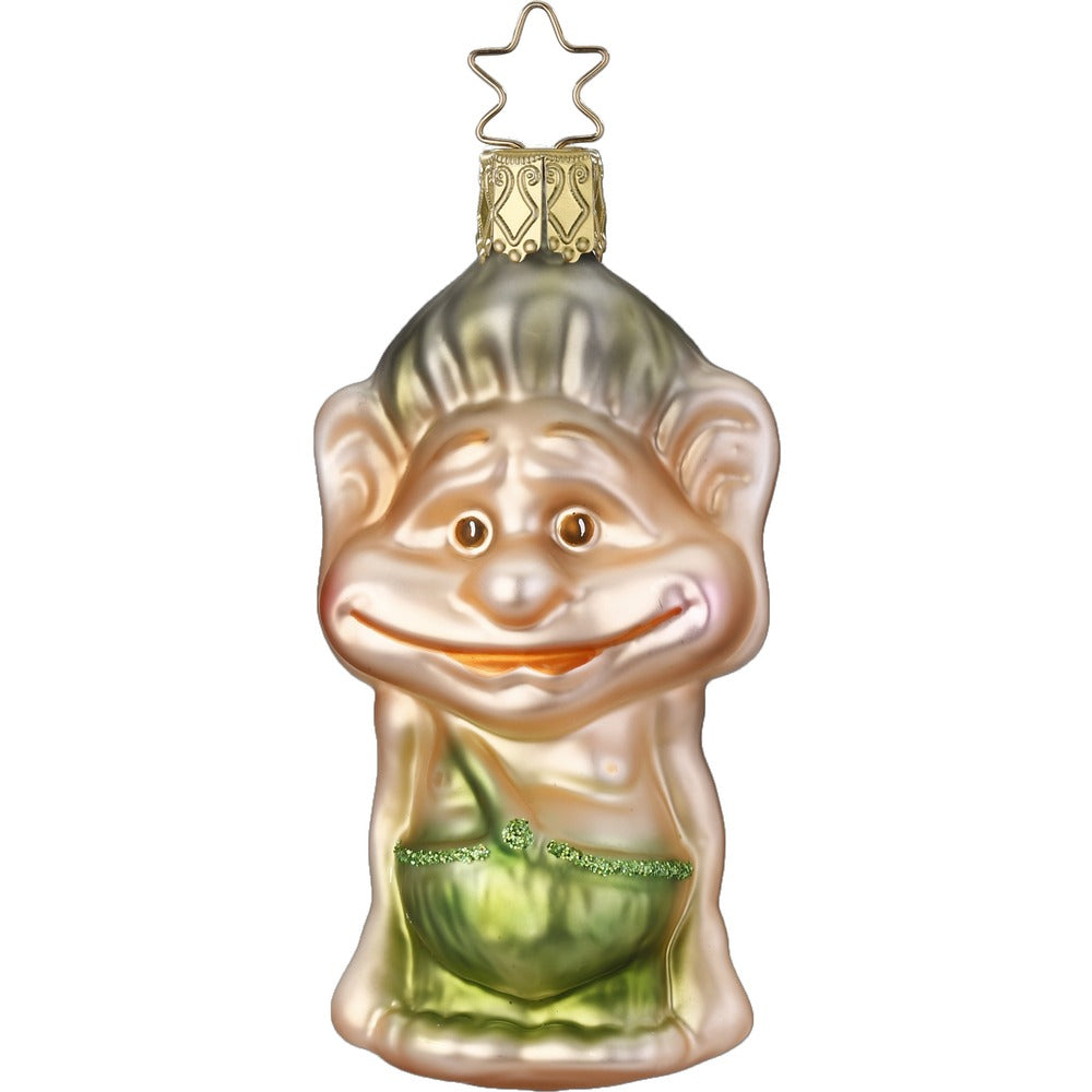 inge-glas-manufaktur-gnarz-9-cm-handgeblasene-glasfigur-zum-aufh-ngen image 1