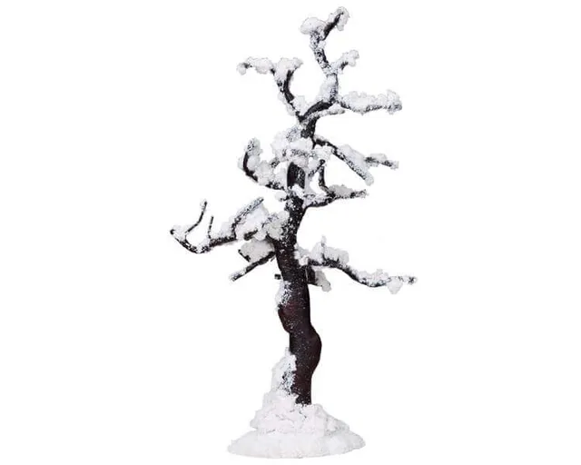 lemax-snowy-alamo-tree-large-gro-er-schneetannenbaum image 1