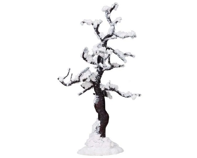 lemax-snowy-alamo-tree-large-gro-er-schneetannenbaum image 1