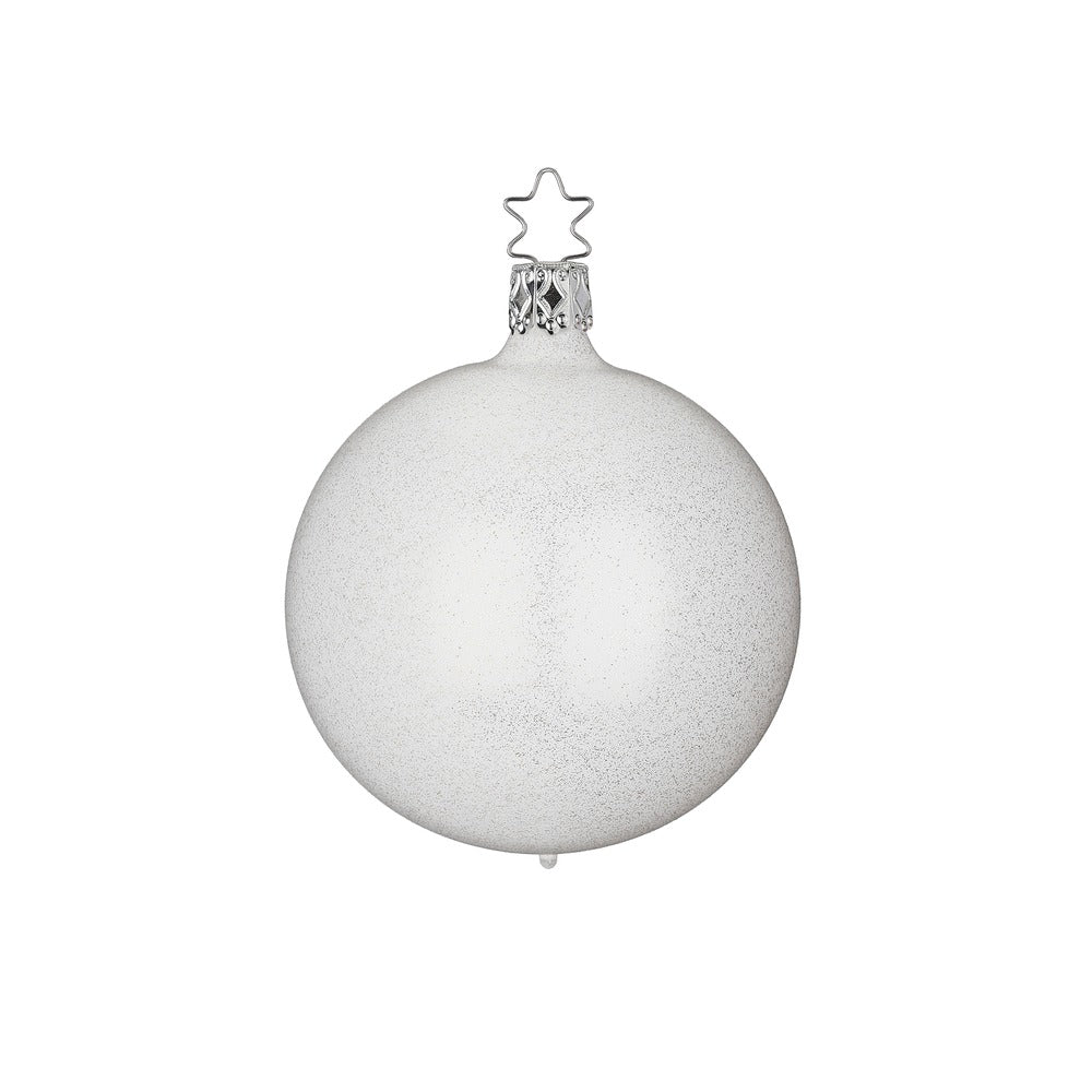 inge-glas-schneeschimmer-christbaumkugel-aus-glas-6-cm image 1