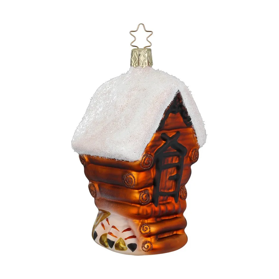 inge-glas-baba-jagas-h-tte-glasanh-nger-12-cm image 1