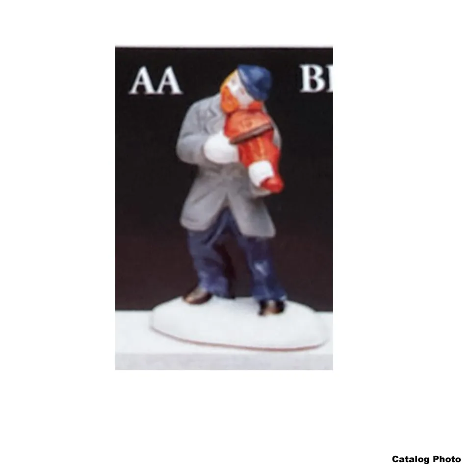 lemax-man-playing-violin-miniaturfigur-holidays-seasons image 1