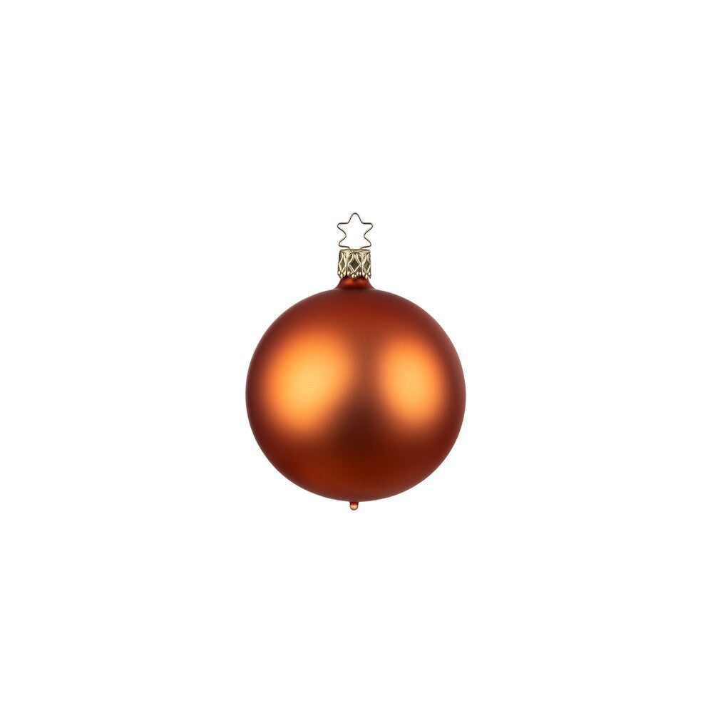 inge-glas-kugeln-orange-matt-christbaumkugeln-6-cm image 2