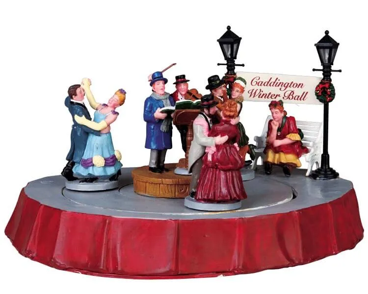 lemax-caddington-ball-weihnachtsdorf-geb-ude image 1