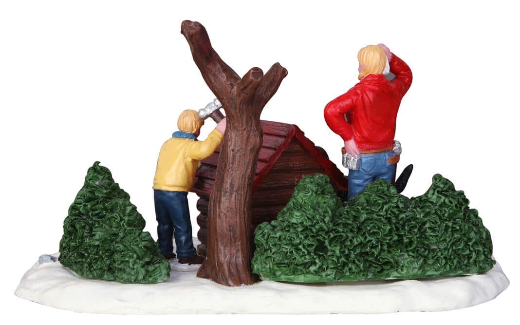 lemax-construction-crew-miniatur-bauarbeiter-figuren-set image 4