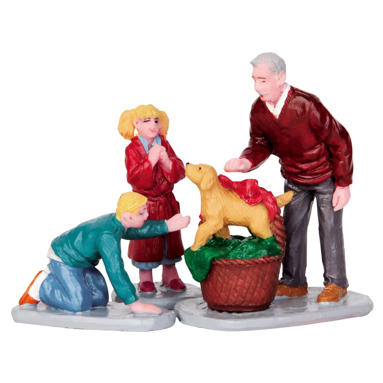 lemax-surprise-set-of-3-miniatur-berraschungsfiguren-f-r-weihnachtsd-rfer-sammel image 2