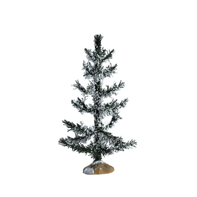 lemax-white-pine-medium-miniatur-weihnachtsbaum image 1