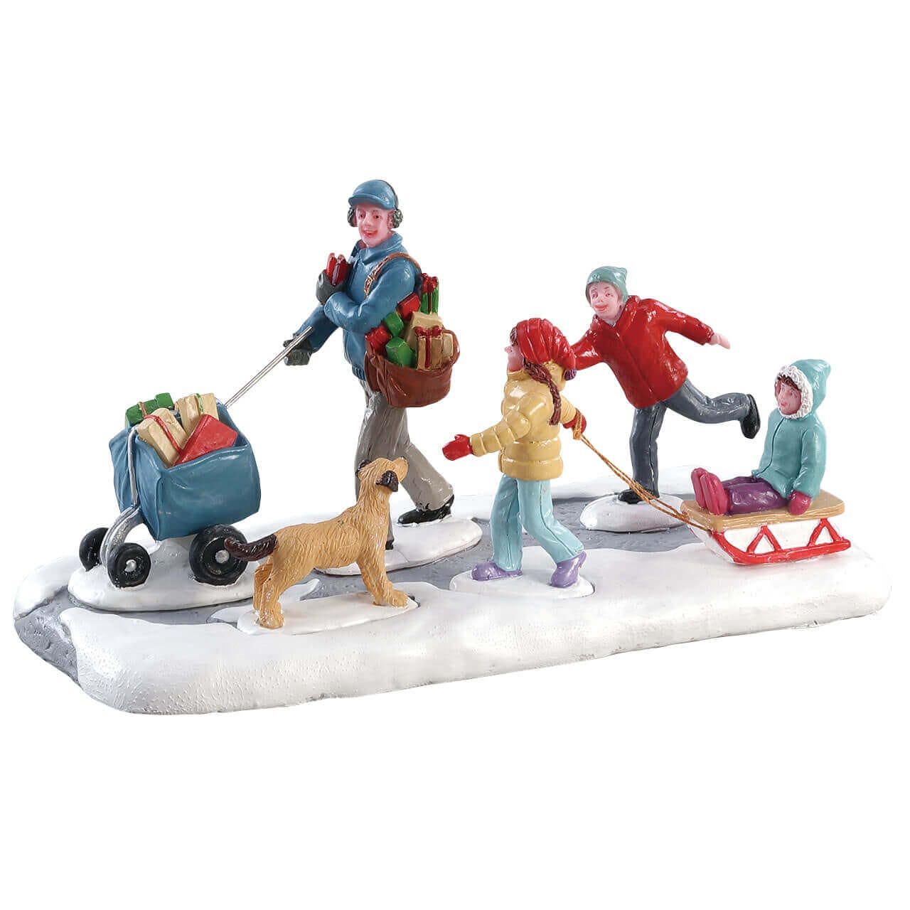 lemax-anything-for-us-weihnachtliche-miniatur-figurenszene image 1