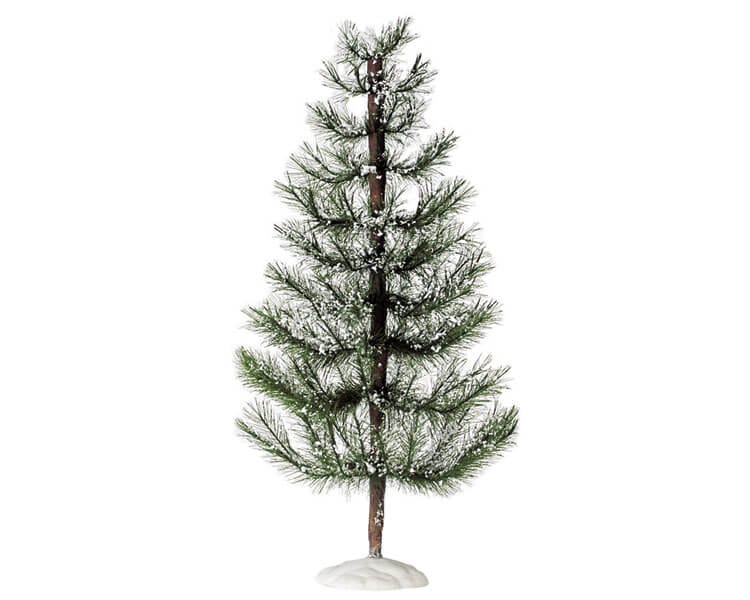 lemax-white-pine-jumbo-modellbaum image 2