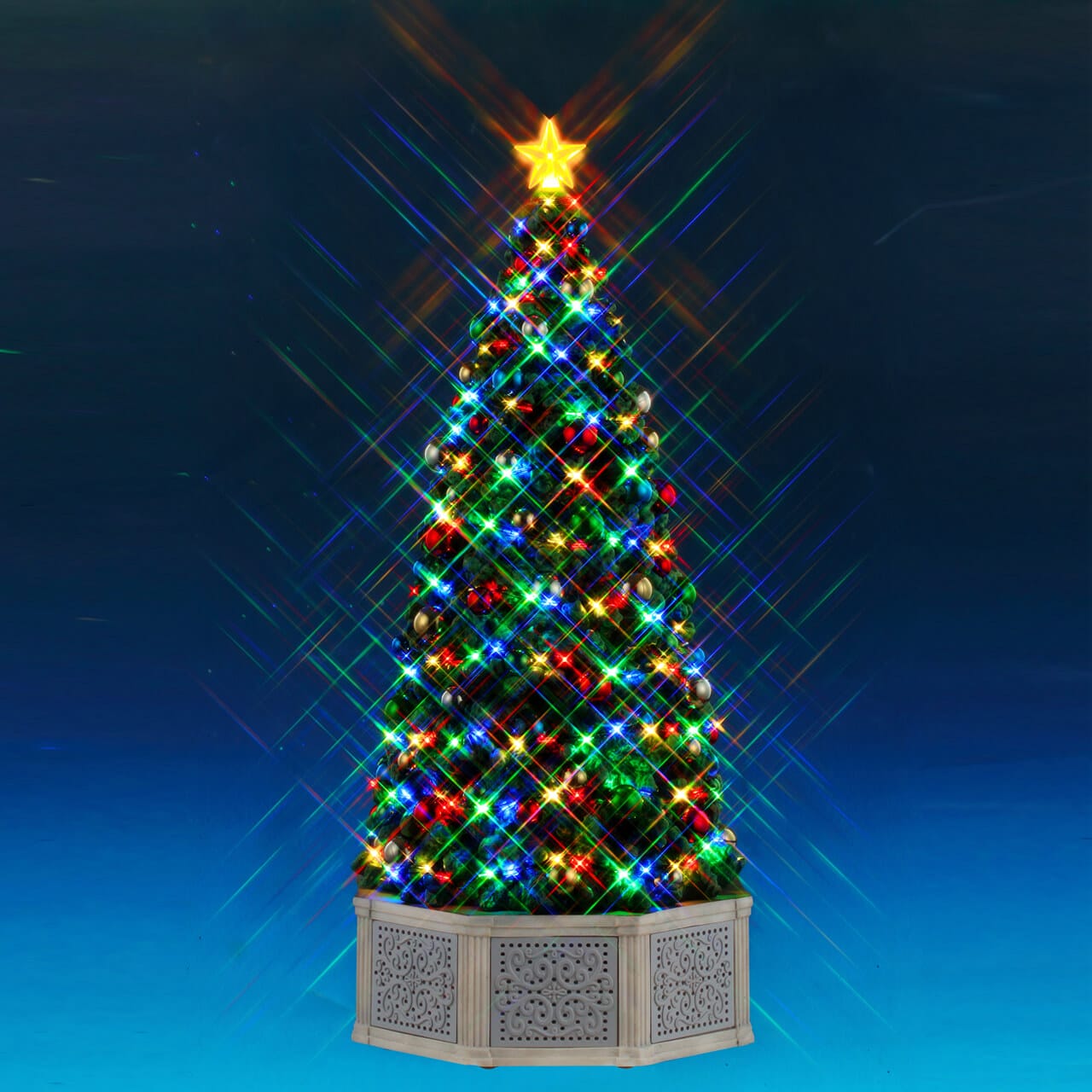 lemax-musical-tree-bluetooth-weihnachtsbaum-mit-sound image 3