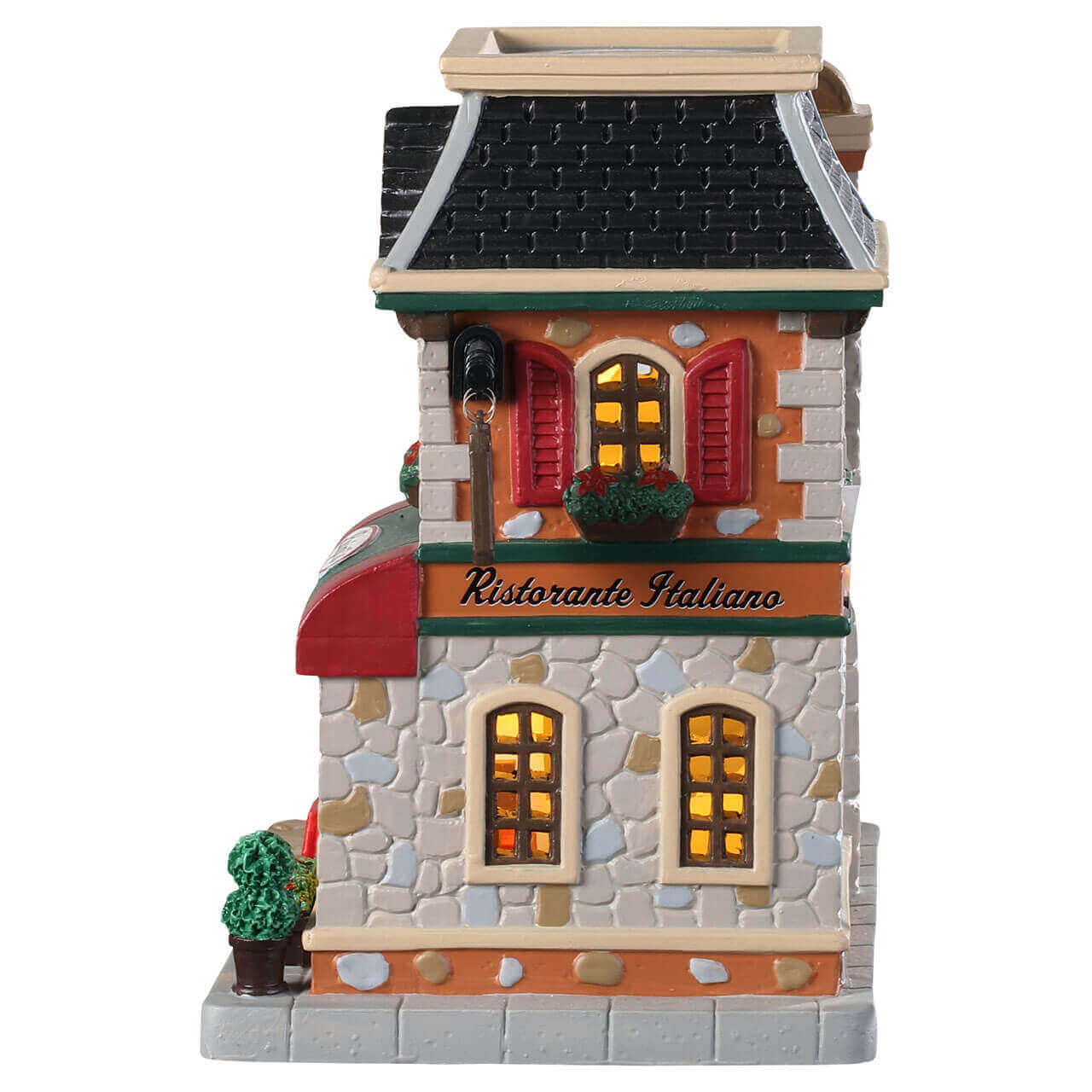 lemax-luigi-s-ristorante-italiano-italienisches-miniatur-restaurant image 2