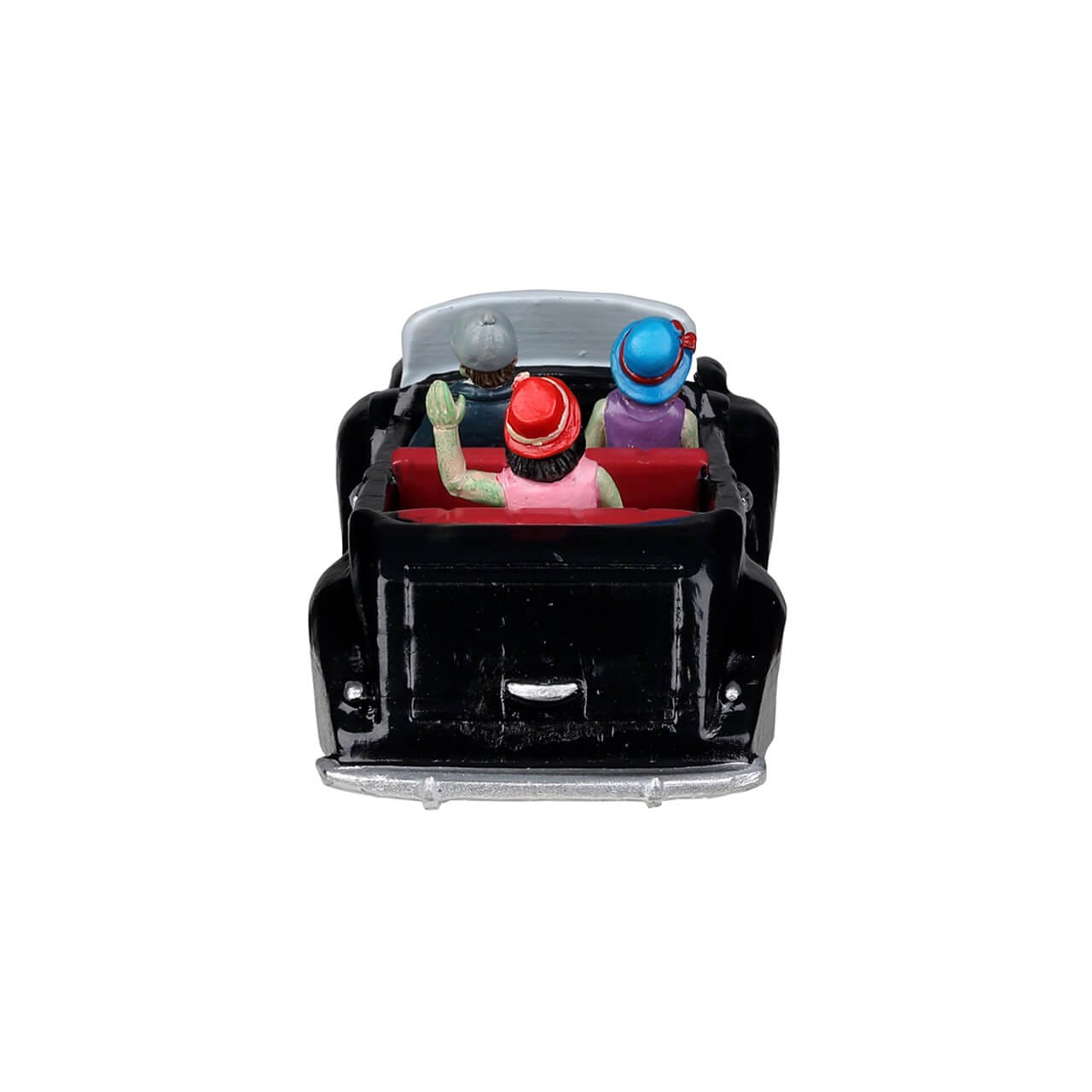 lemax-roaring-roadster-halloween-auto-mit-zombie-fred-f-r-spooky-town image 3