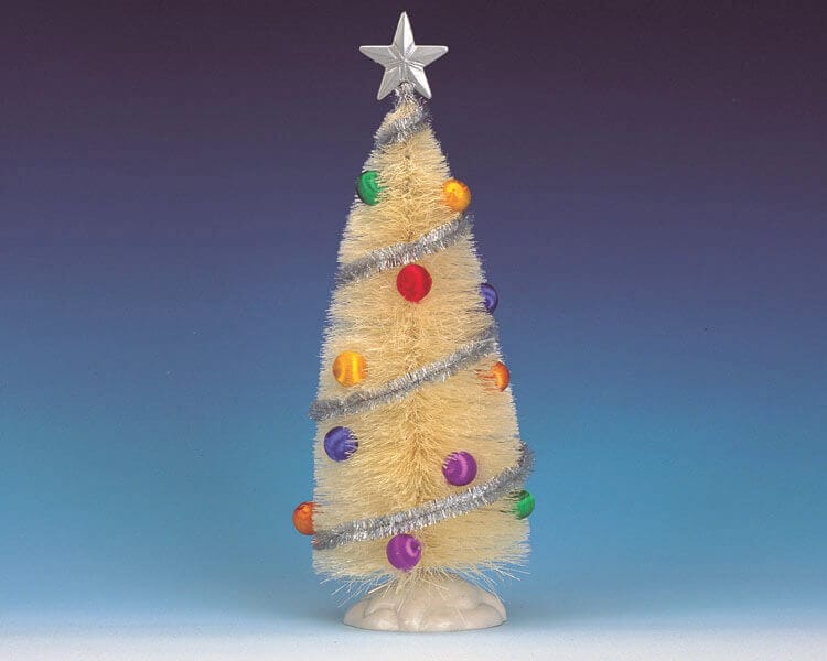 lemax-sparkling-white-christmas-tree-large-wei-er-weihnachtsbaum-gro image 1