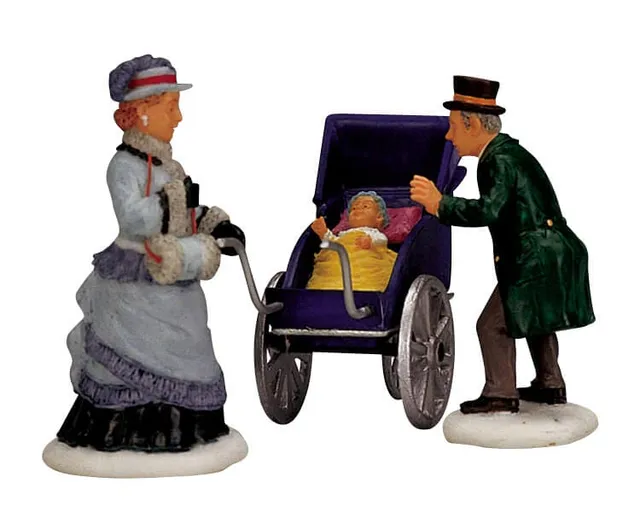 lemax-christmas-baby-sammelfigur-f-r-die-weihnachtswelt image 1