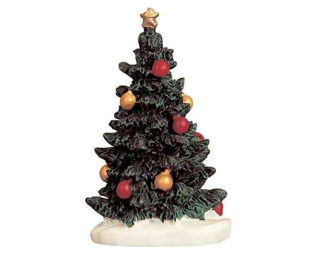 lemax-christmas-tree-miniatur-tannenbaum image 1