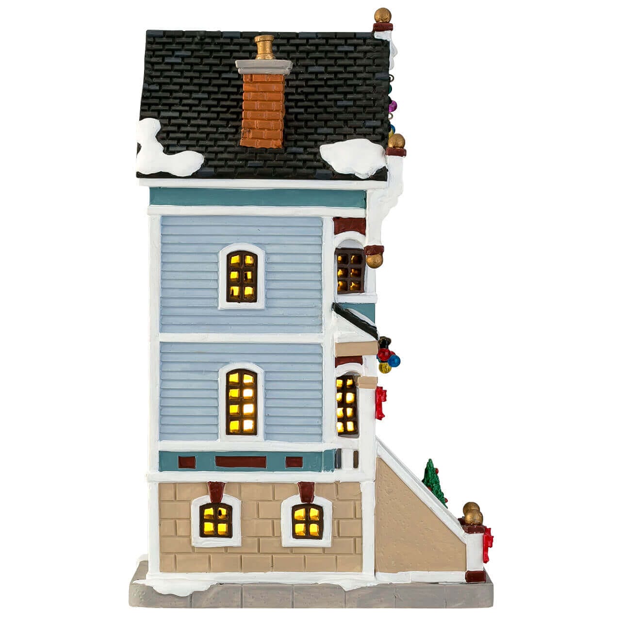 lemax-powell-residence-holidays-seasons-haus image 3