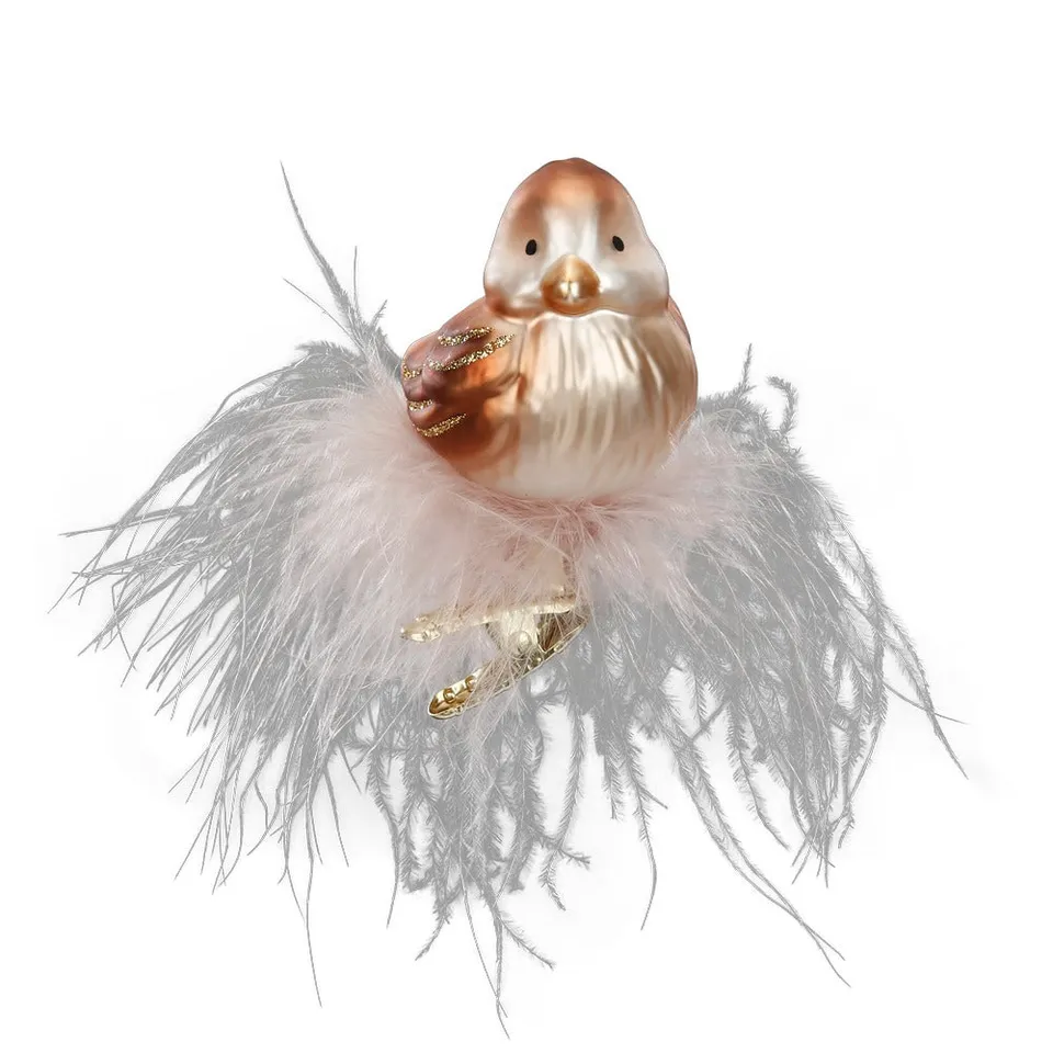 inge-glas-waldmelodie-7-cm-christbaumkugel image 1