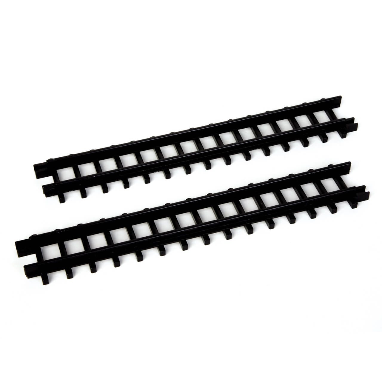 lemax-2-pc-straight-track-f-r-christmas-express-gerades-gleis-set-2-teilig image 1