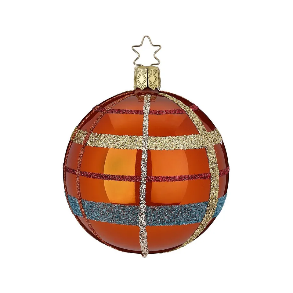 inge-glas-landhaus-christbaumkugel-8-cm-2 image 1