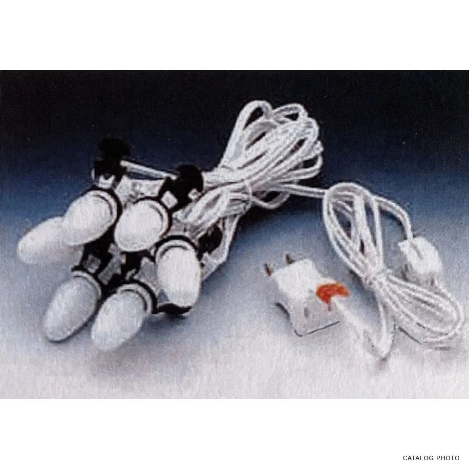 lemax-six-light-cord-beleuchtungskabel-f-r-6-miniatur-geb-ude image 1