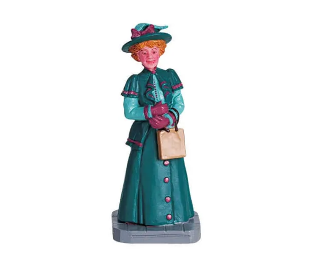 lemax-isn-t-she-lovely-weihnachtsfiguren-p-rchen-miniatur image 1