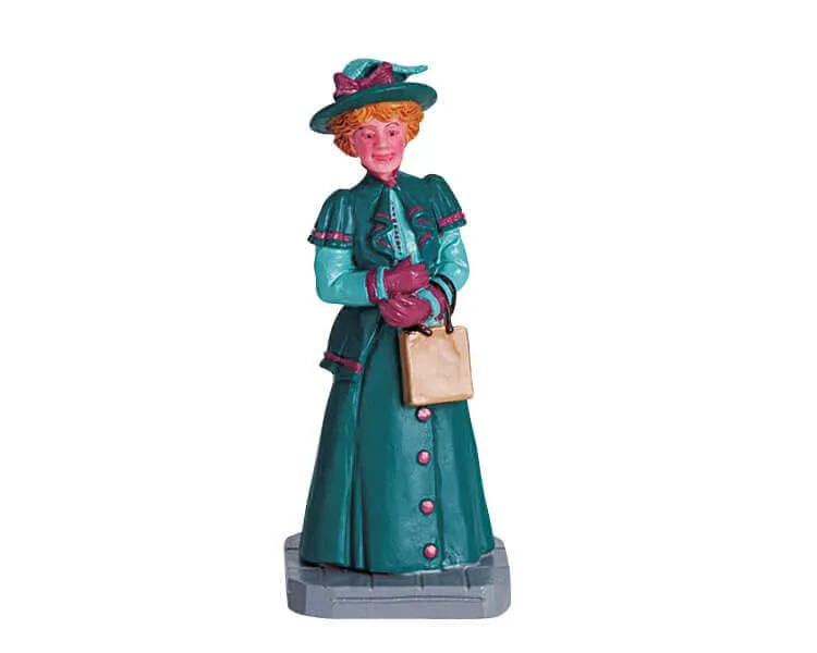 lemax-isn-t-she-lovely-weihnachtsfiguren-p-rchen-miniatur image 1