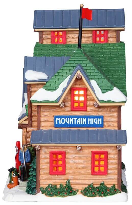 lemax-mountain-high-outfitters-miniatur-outdoor-shop-holidays-seasons image 3