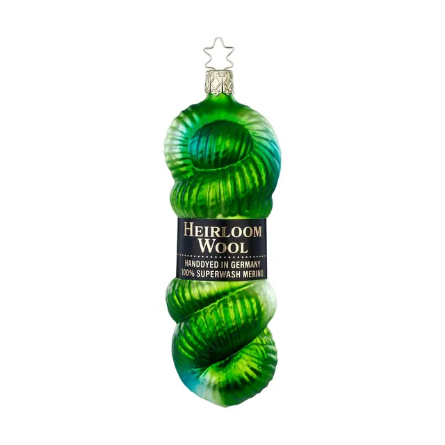 inge-glas-handgef-rbt-gr-n-christbaumkugel-aus-glas-14-cm image 1